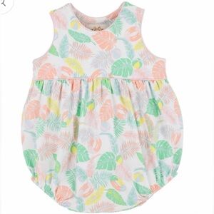 BEAUFORT BONNET CO: Brooksy Bubble Happy in Harbour Island/Palm Beach Pink